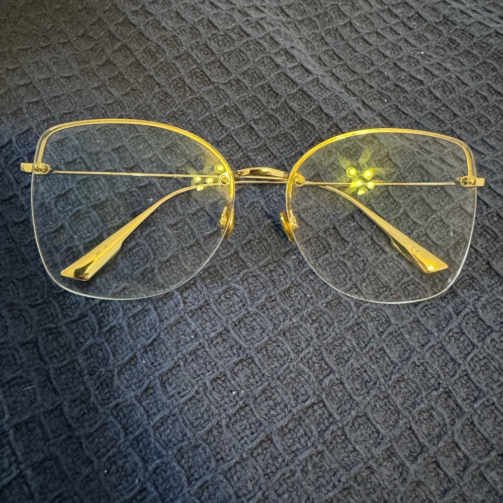 Christian Dior Frames women’s